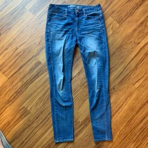 American Eagle Super Stretch Jeans